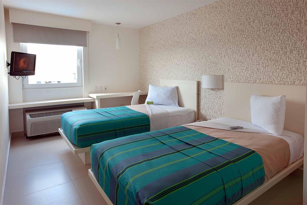 City Express Junior By Marriott Cancún Exteriör bild