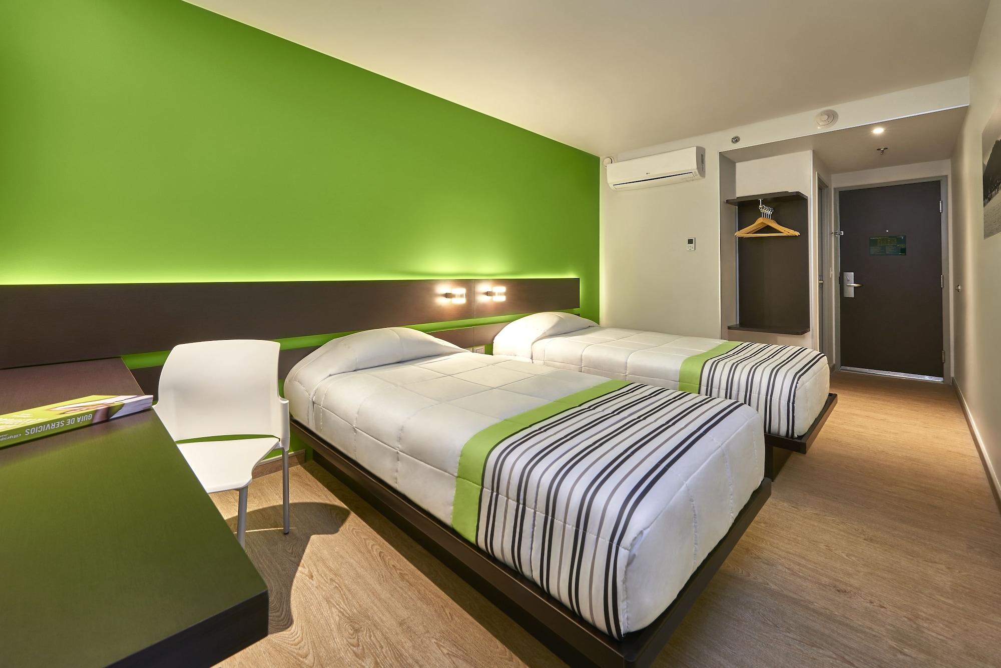 City Express Junior By Marriott Cancún Exteriör bild