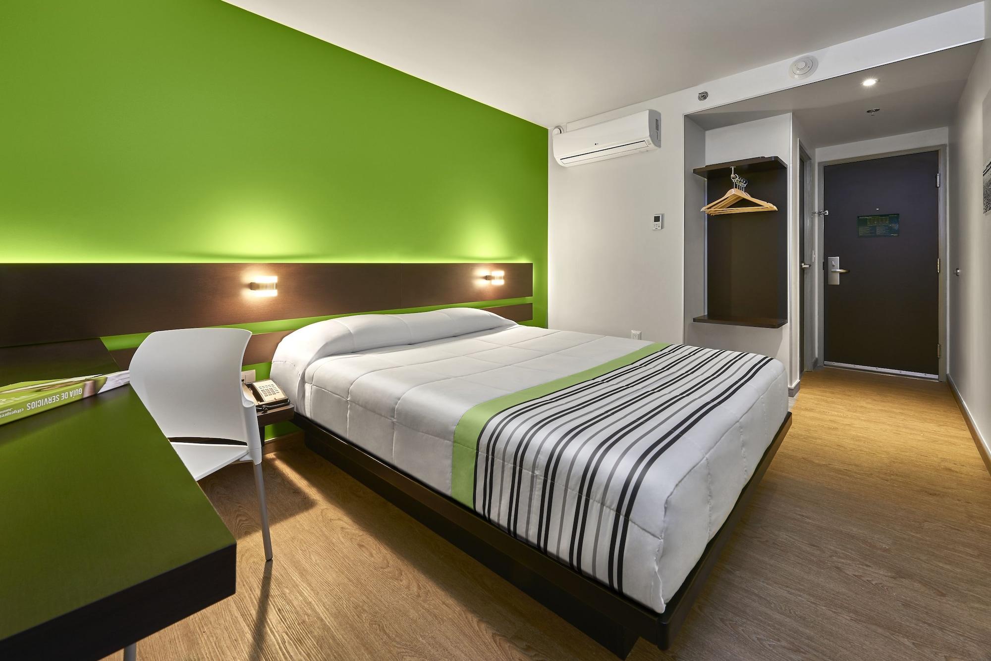 City Express Junior By Marriott Cancún Exteriör bild