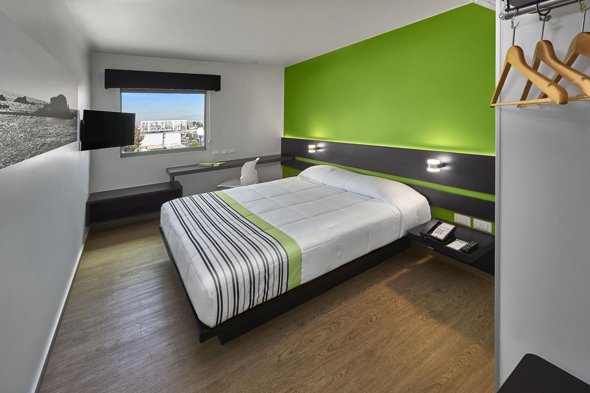 City Express Junior By Marriott Cancún Exteriör bild