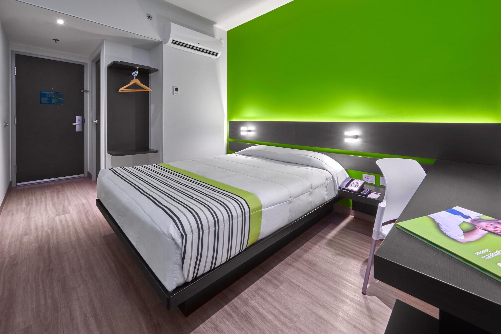 City Express Junior By Marriott Cancún Exteriör bild