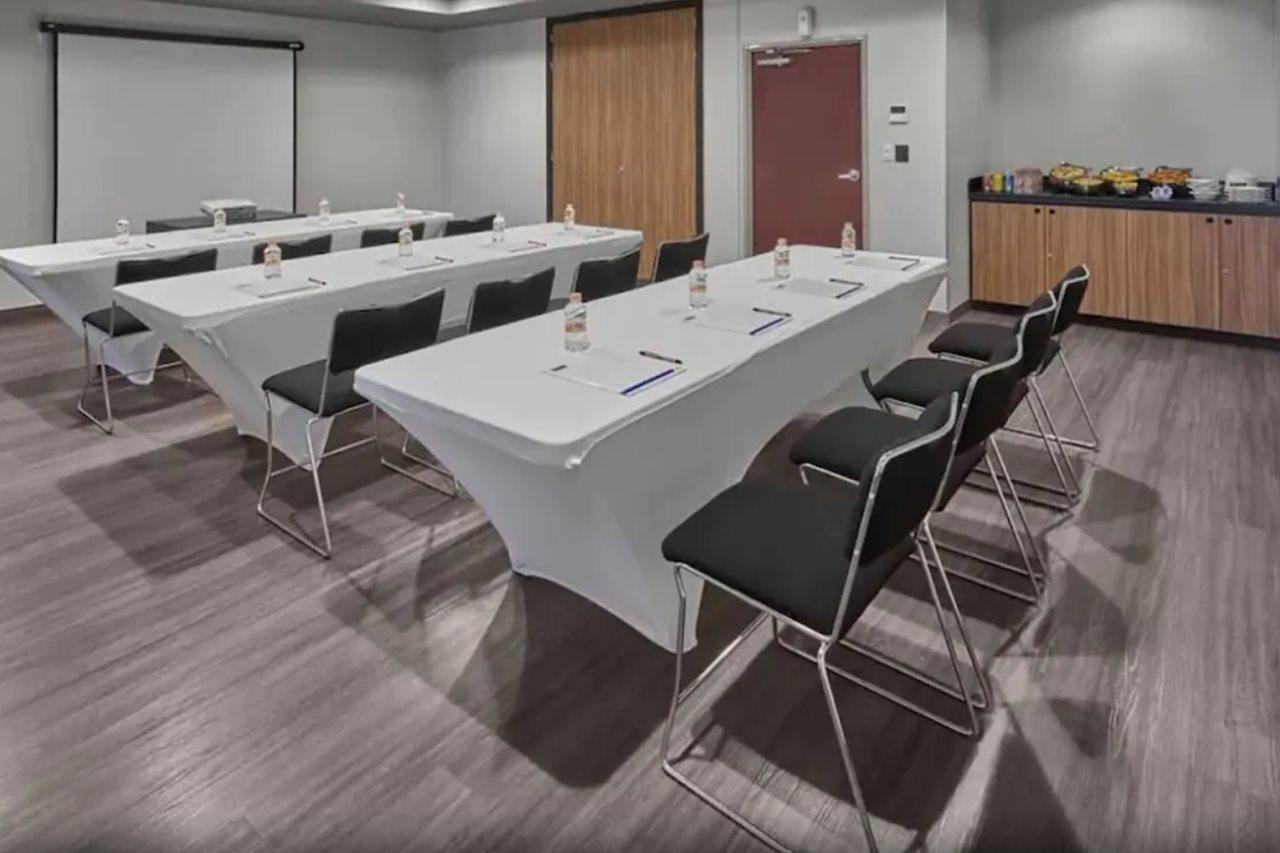 City Express Junior By Marriott Cancún Exteriör bild