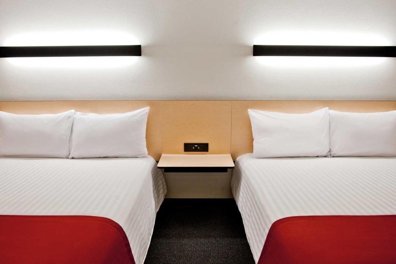 City Express Junior By Marriott Cancún Exteriör bild