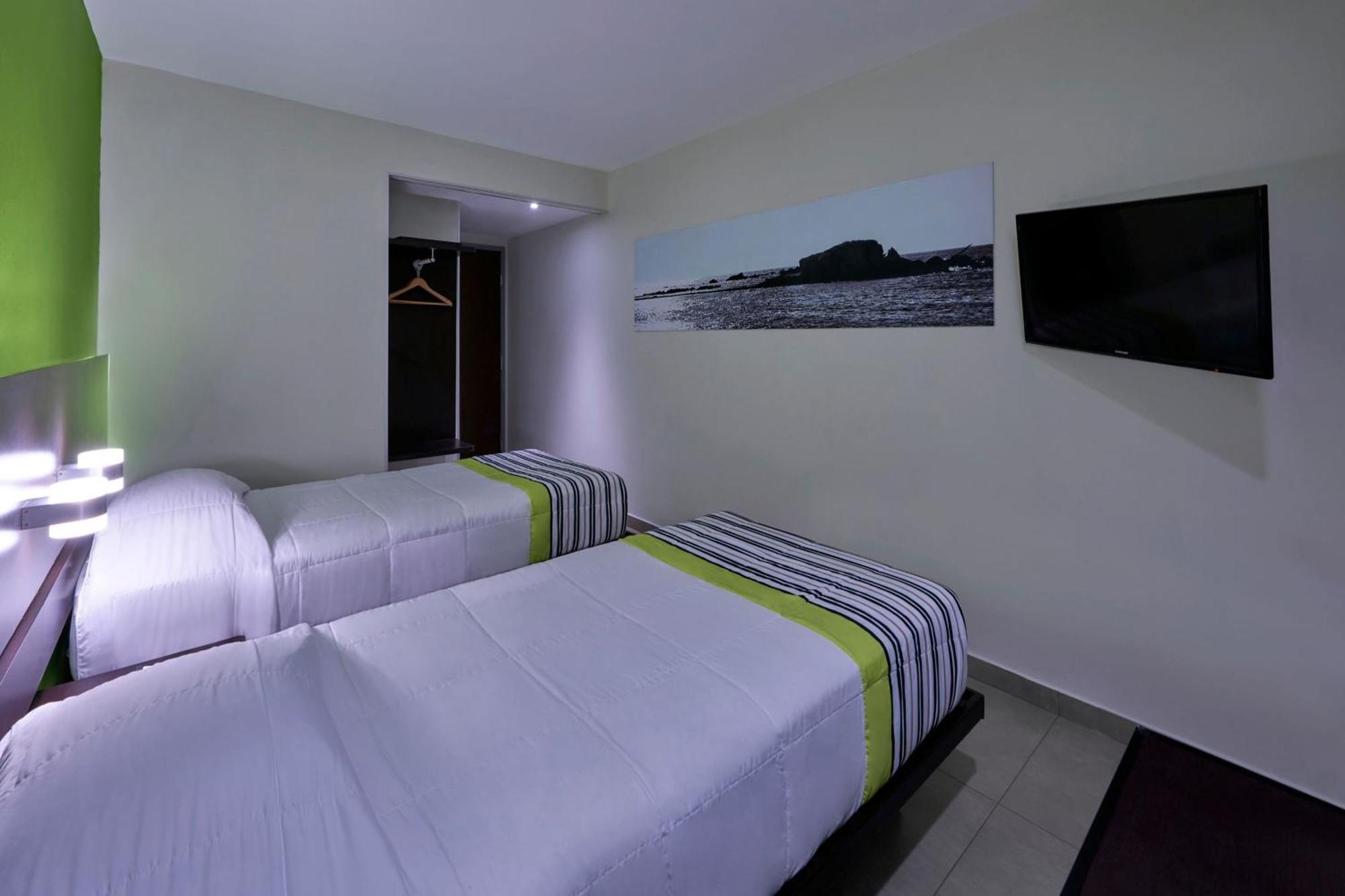 City Express Junior By Marriott Cancún Exteriör bild