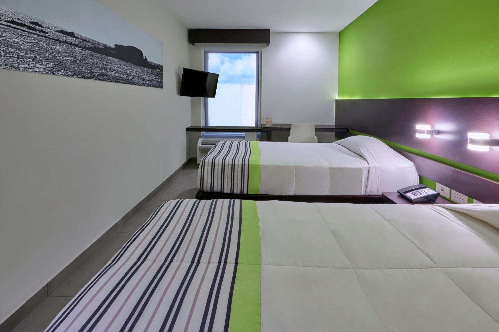 City Express Junior By Marriott Cancún Exteriör bild