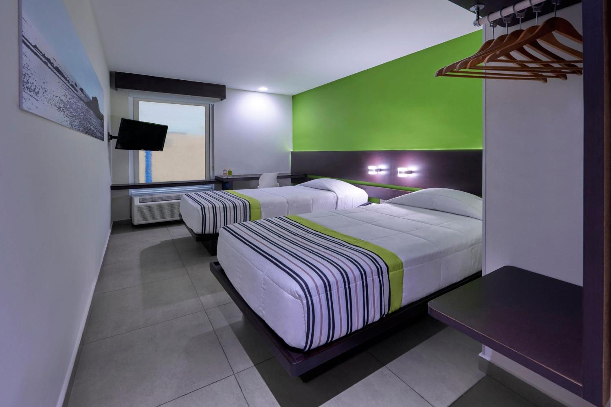 City Express Junior By Marriott Cancún Exteriör bild