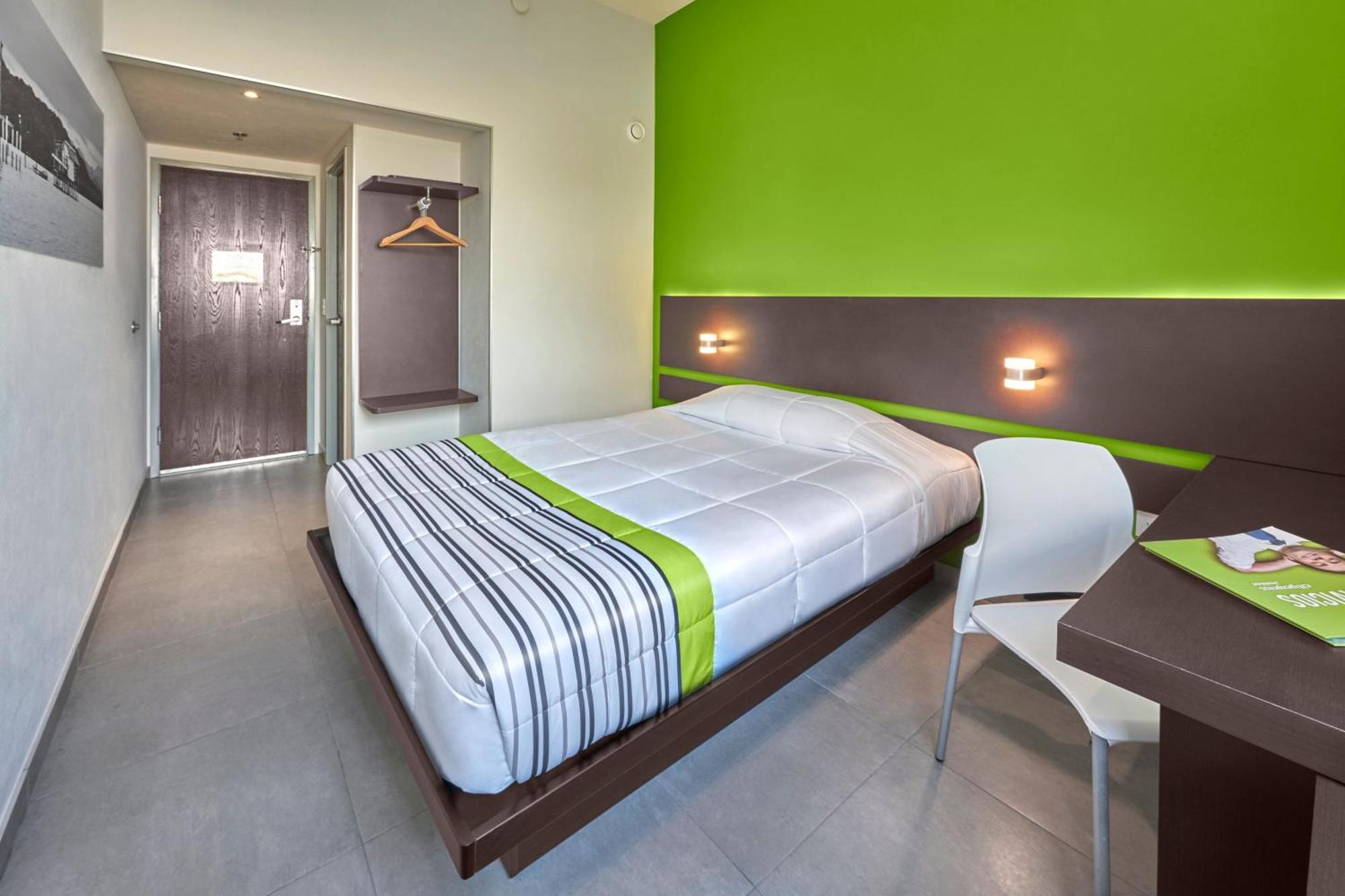 City Express Junior By Marriott Cancún Exteriör bild