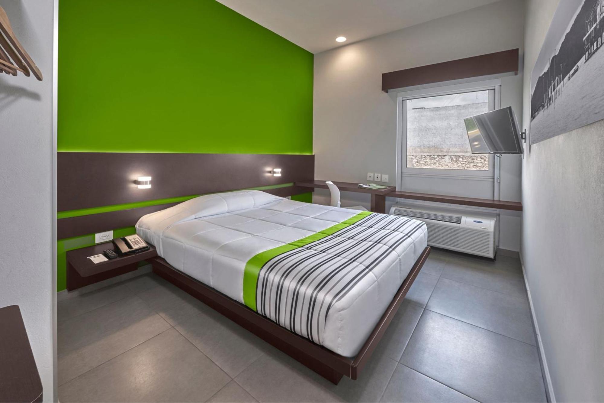 City Express Junior By Marriott Cancún Exteriör bild
