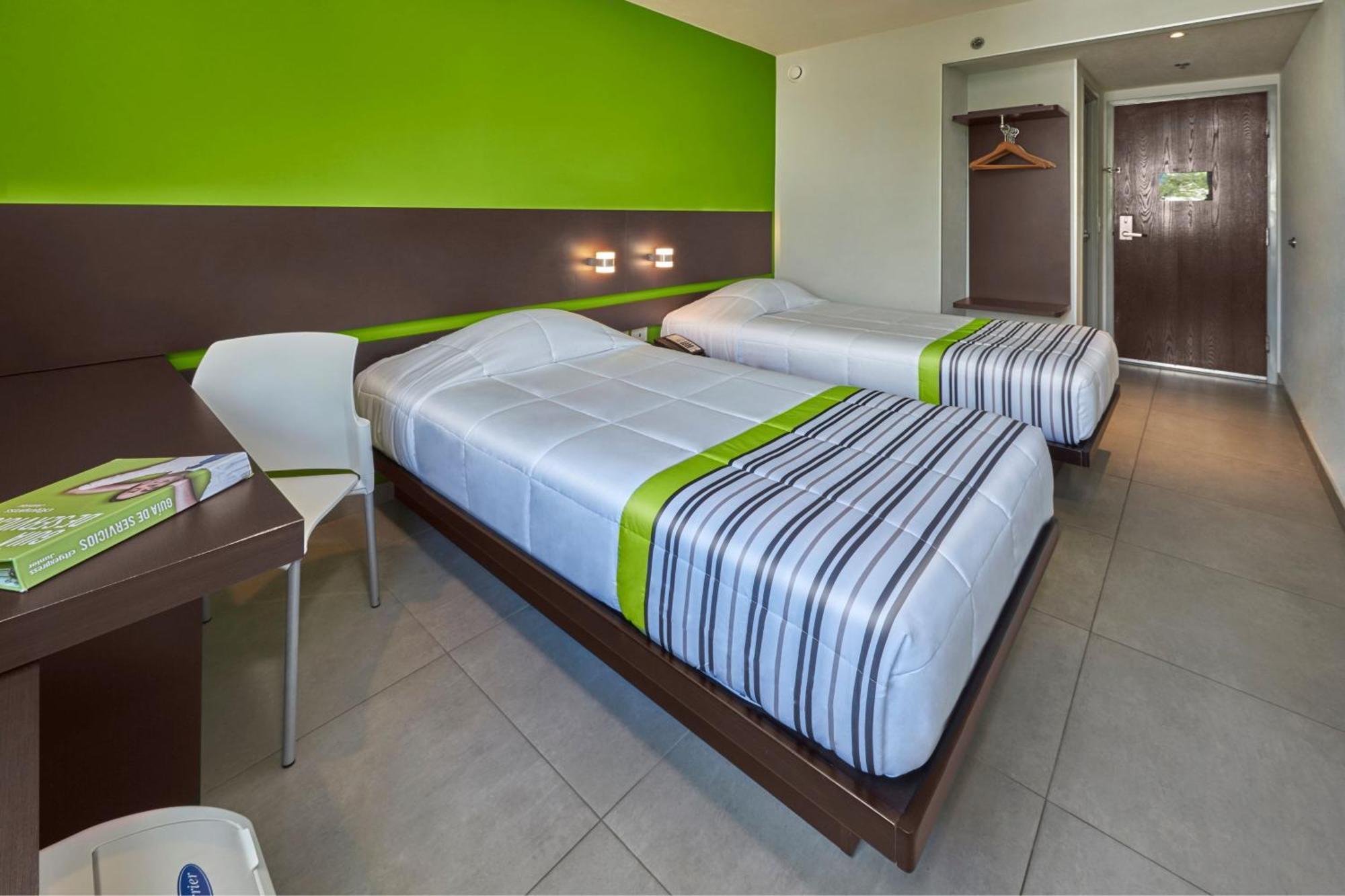 City Express Junior By Marriott Cancún Exteriör bild