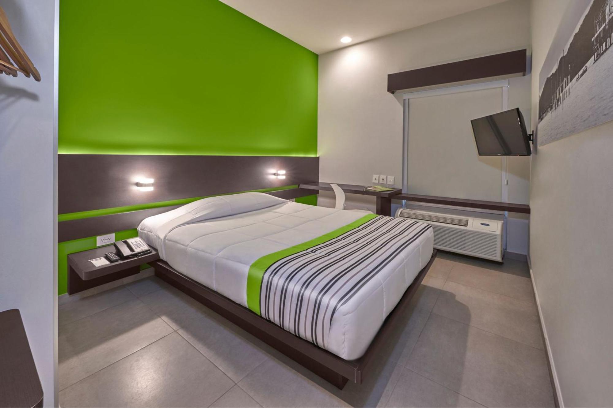 City Express Junior By Marriott Cancún Exteriör bild